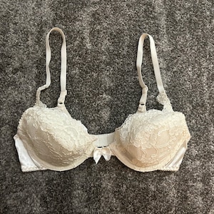 Vintage Victoria Secret Bra -  Singapore