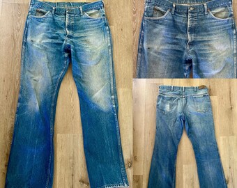 Crocker Jeans - Etsy
