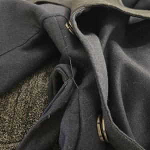2000s Stella McCartney Wool Pull Over main image 1