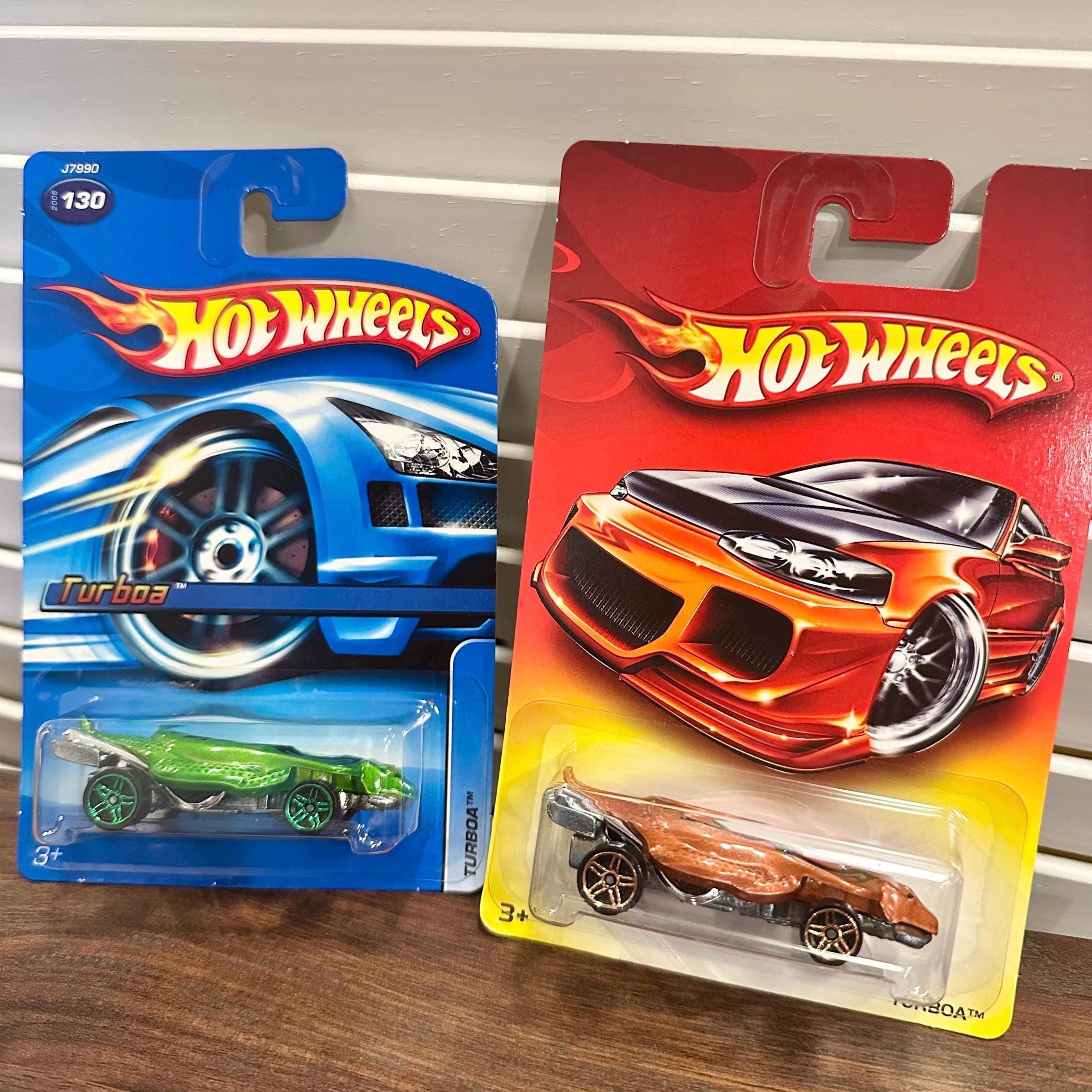 2007 Hot Wheels - Etsy
