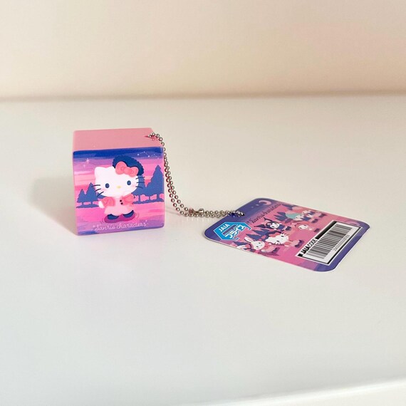 NWT Authentic Sanrio Characters Hello Kitty Jelly… - image 2