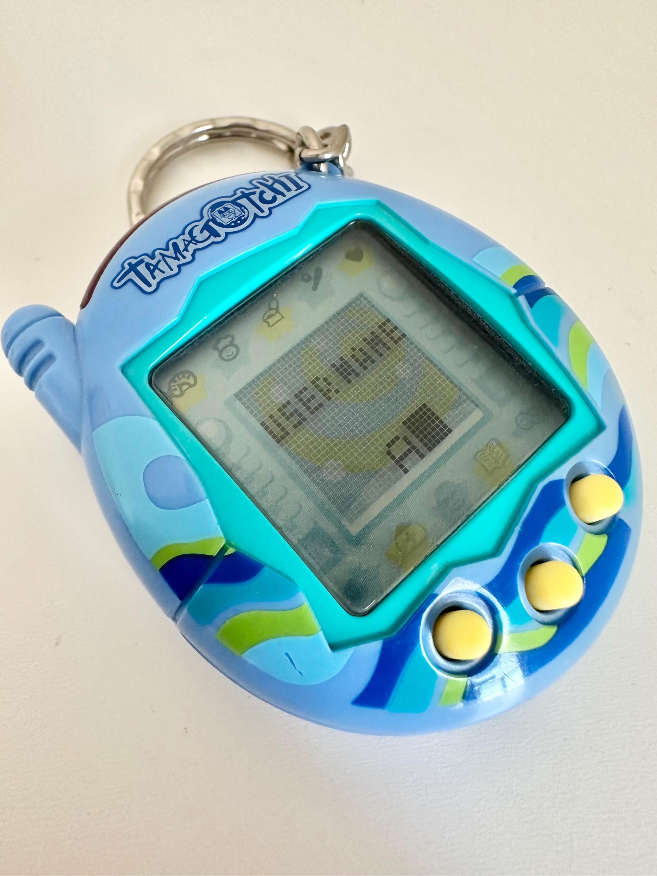 Tamagotchi Connection V4.5 - Etsy Singapore