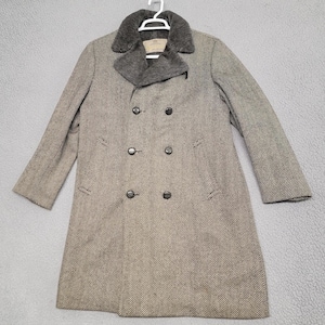 Balmacaan Aquascutum - Etsy