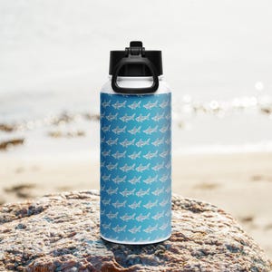 Hammerhead Stainless Steel Water 32 oz Bottle