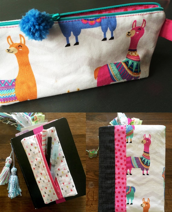 Bible Journaler's Pattern Kit - 3 Patterns for Less - the Good Book Cover - You Got the Write Stuff - Have Pencil Will Travel
