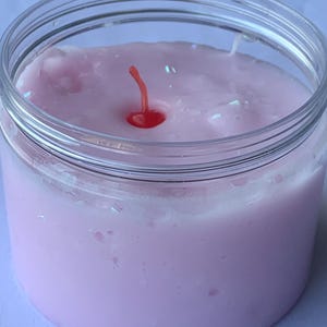 Fluffy slime, crunchy slime, butter slime, ice cream slime, cloud slime, galaxy slime