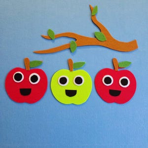 Interactief rijm- en cijferspel voor peuters.