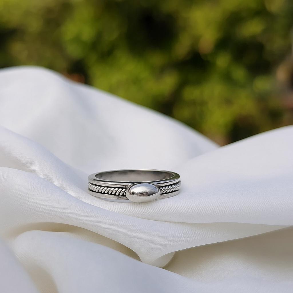 Pocahontas Ring New Zealand