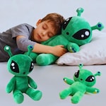 Alien Toys