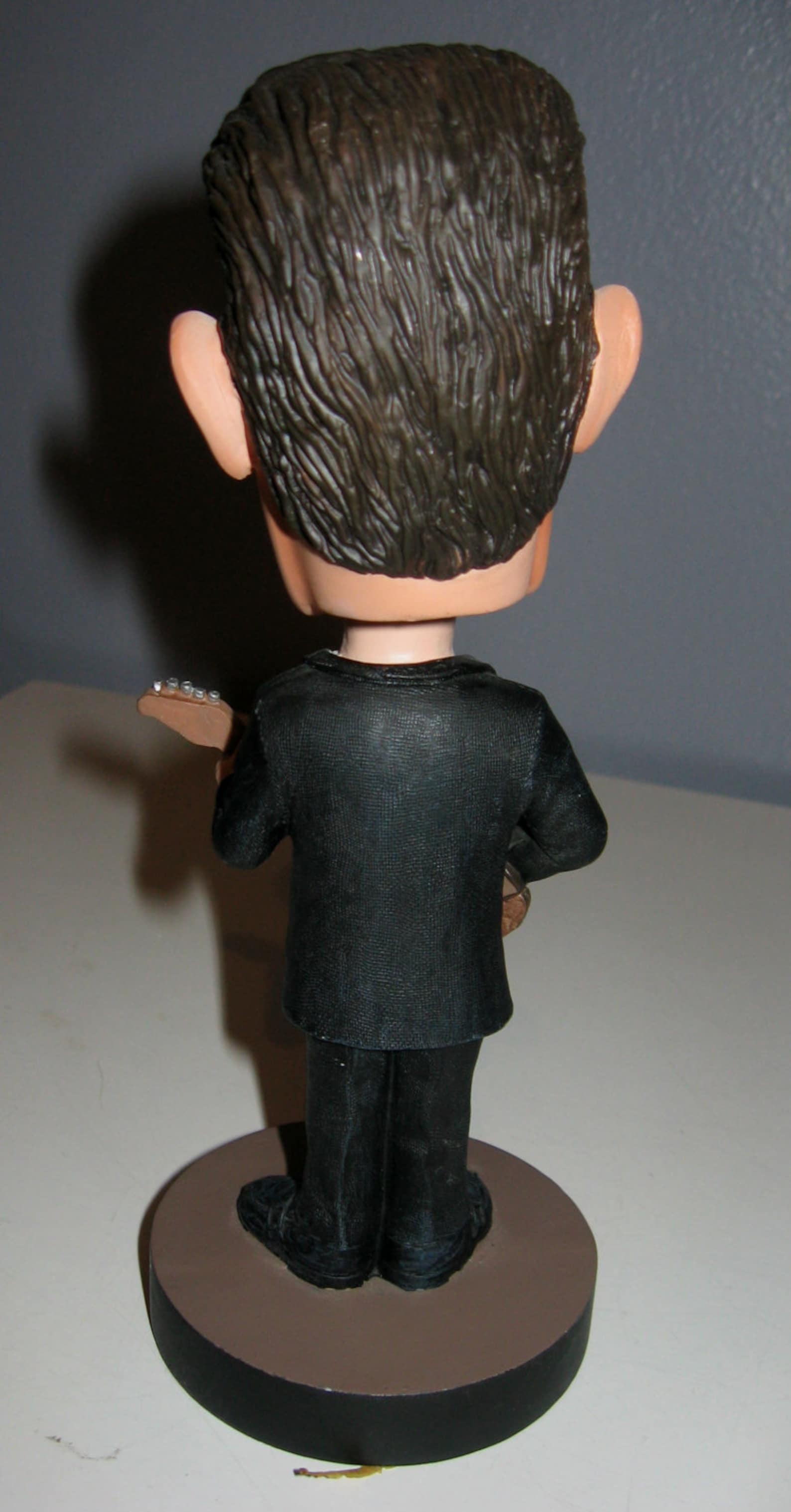 Buddy Holly Bobble Head Bobblehead Head Knocker by Neca Rock Etsy