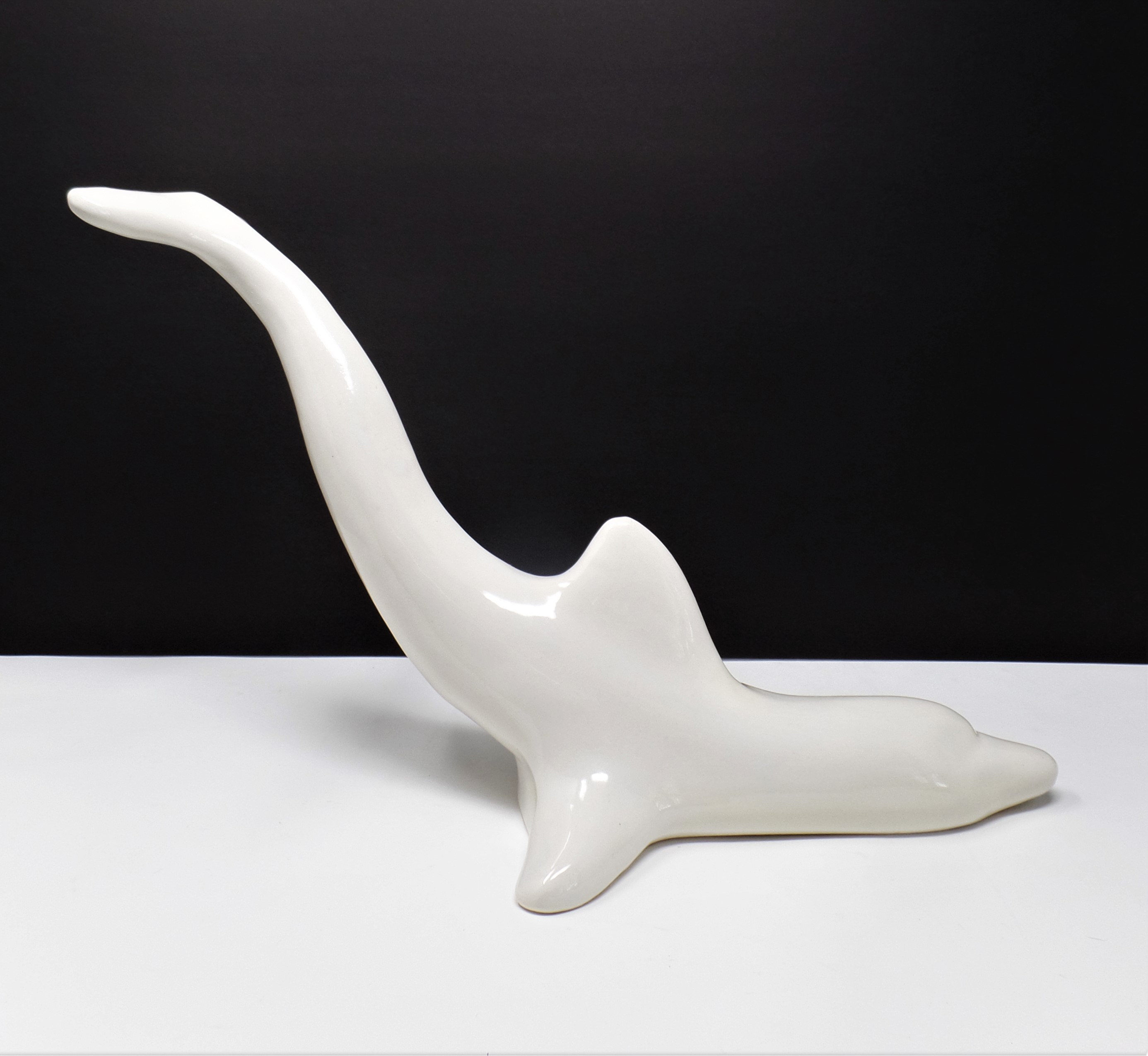 plastic dolphin figurines