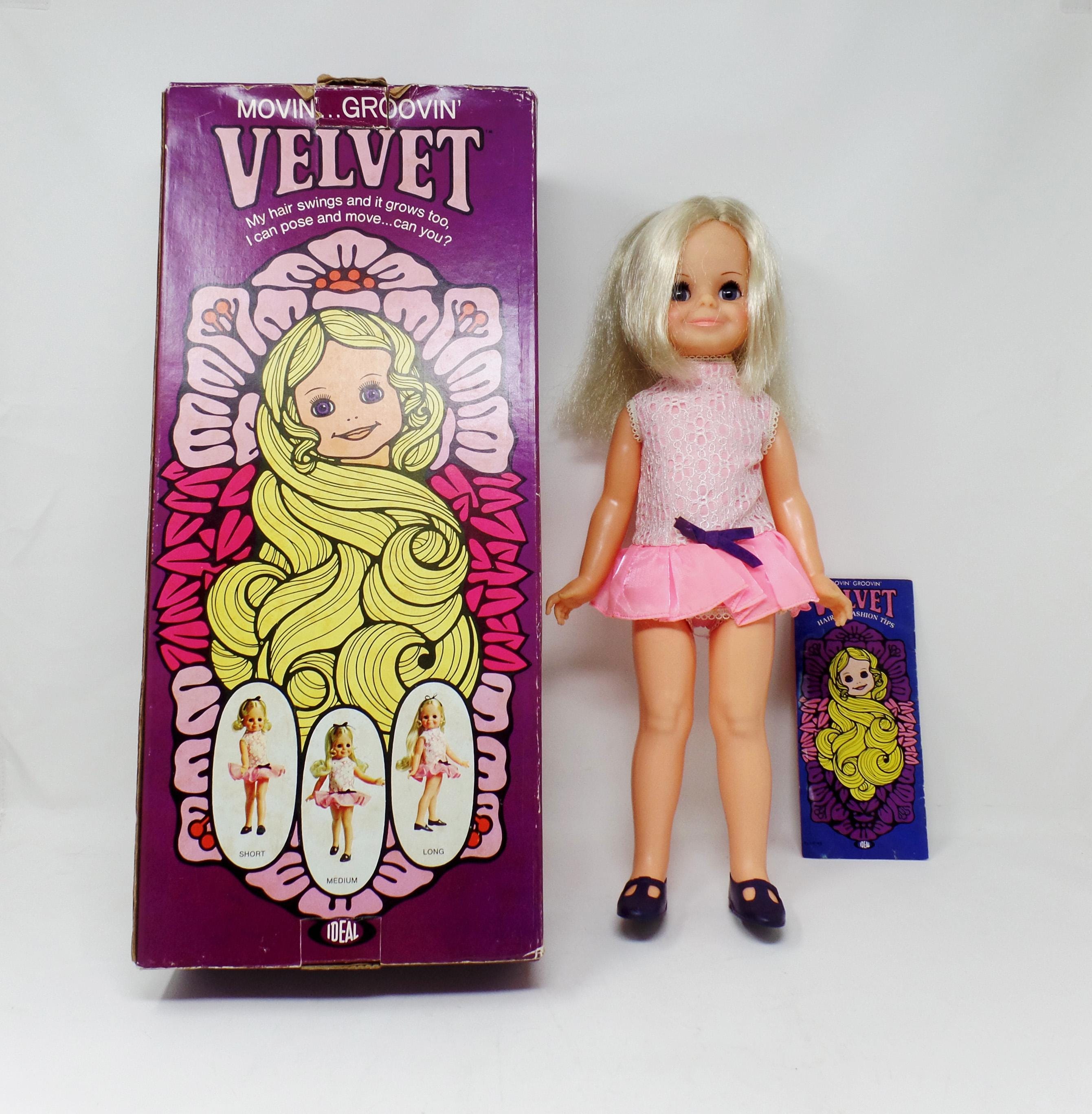 邦楽 VELVET DoLL Velvet Doll | eBay