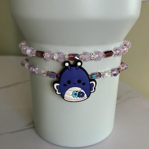 Apilable de Squishmallows Stanley (para recipientes de 40 oz)