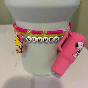 Stanley Snoopy Summer Stack (fits 40oz)