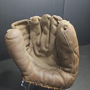 Wilson ビンテージ グローブ 硬式用 1941年 アンティーク Wilson
