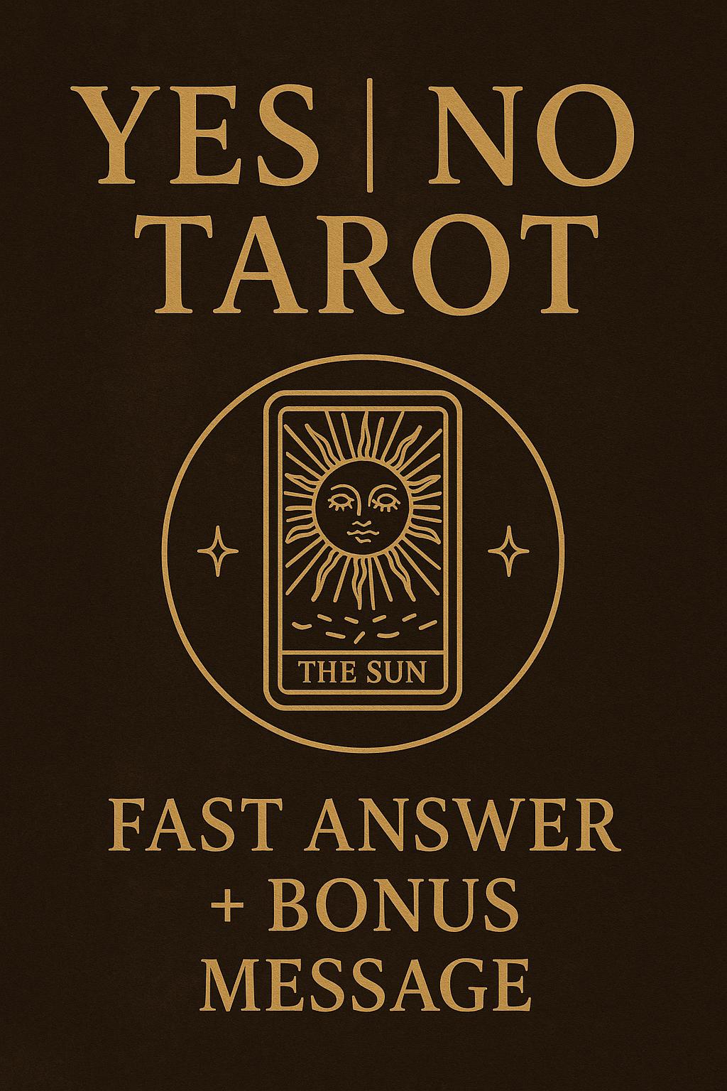 The answer is simple oracle cards - Etsy 日本