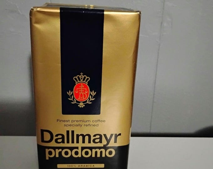 Summer gift Prodomo Whole Bean Coffee, 8.8 Ounce