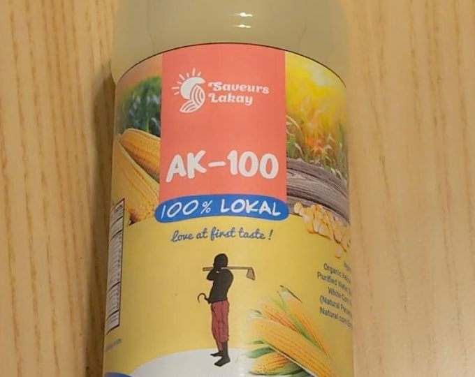 Ak100