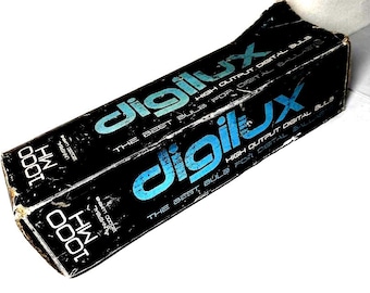 Digilux 1000 MH 120.000 lumen digitale kweeklampen Metaalhalide hydrocultuur