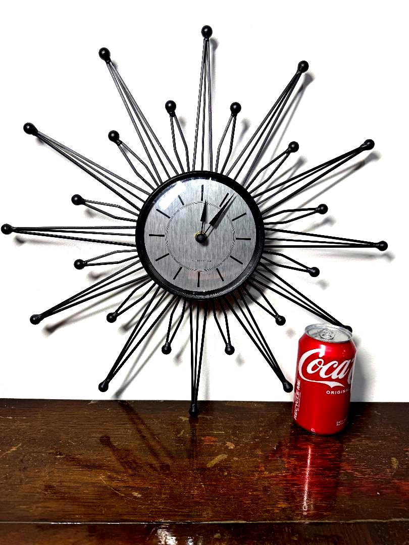 Postmodern Clocks - Etsy