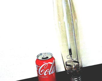 RARE New Genesis 1000 HPS 155,000 Lumens Grow Lamp Light Bulb *Tested Working