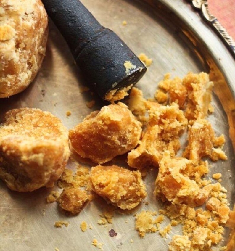 Pure Jaggery: Unrefined Natural Sweetener for Indian Cooking image 6