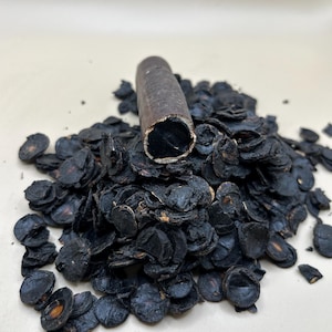 Pure Amaltas Pulp Loose Herbs Indian Laburnum Dried Cassia Pods Natural Botanical Tea Ingredient DIY Herbal Mixes