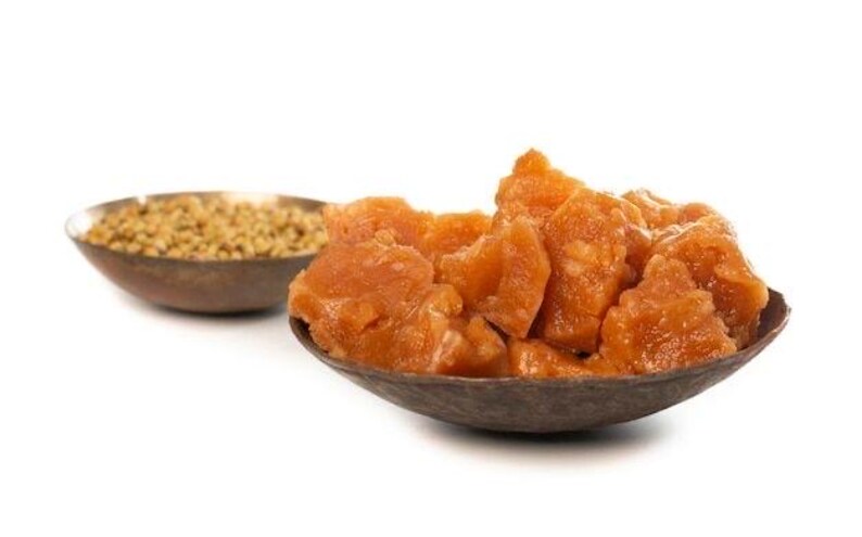 Pure Jaggery: Unrefined Natural Sweetener for Indian Cooking image 4