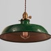 see more listings in the Pendant and Cage Lamps section