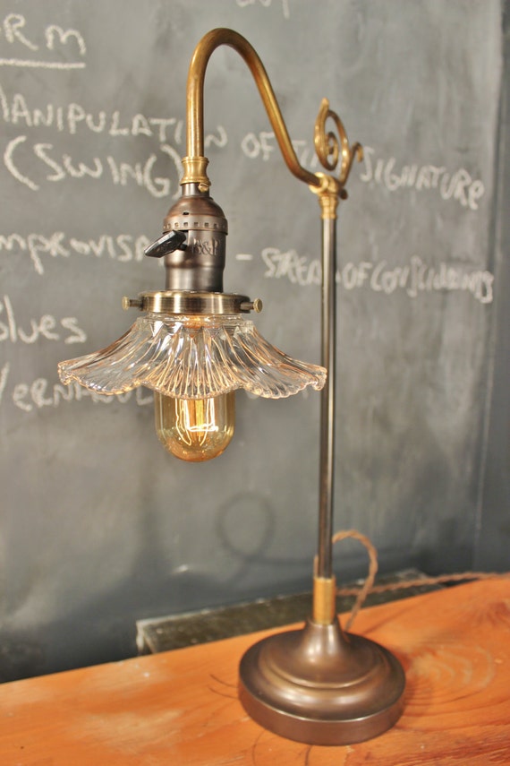 Cafe lighting 2024 table lamps
