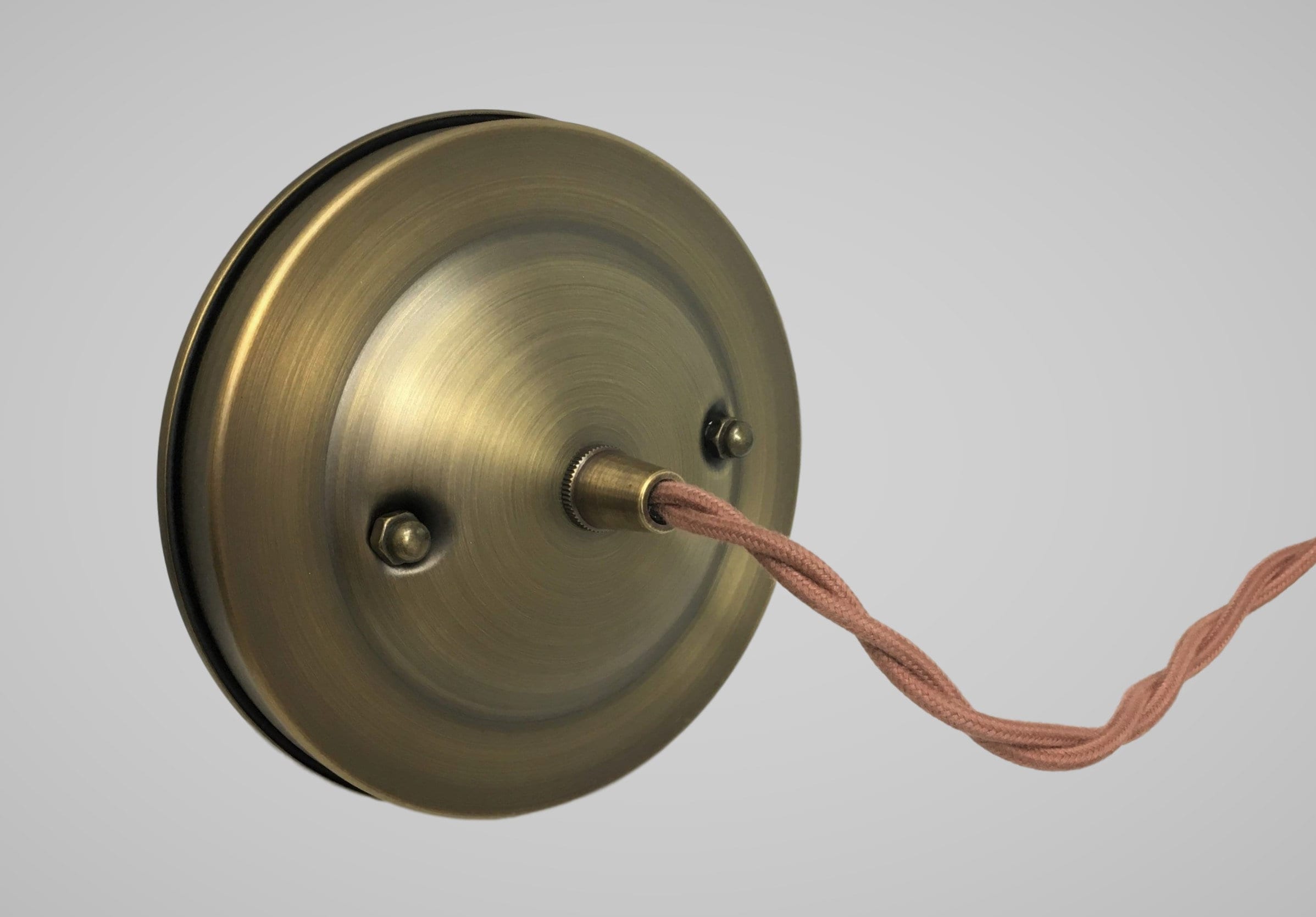 Occhio Mito Soffitto 40 Up Lusso Wide Lampada Da Soffitto/parete LED - Foto 6