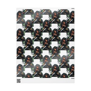 Wrapping Papers
