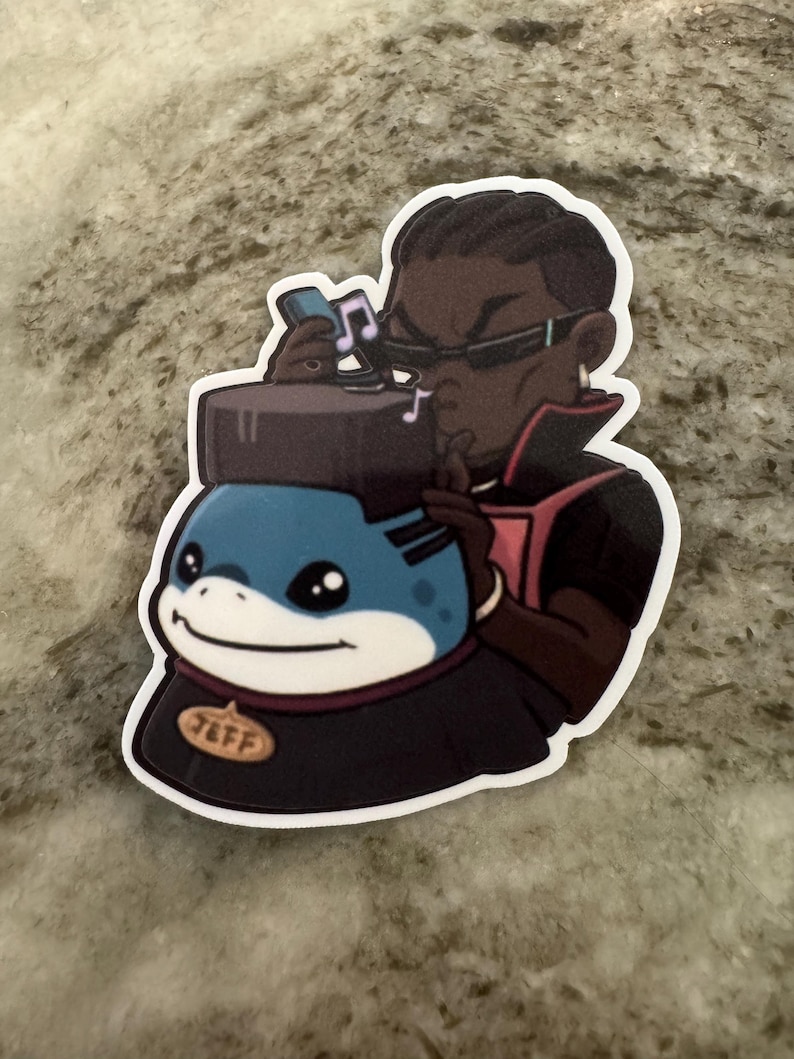 Marvel Rivals Emoji Sticker Pack - Etsy