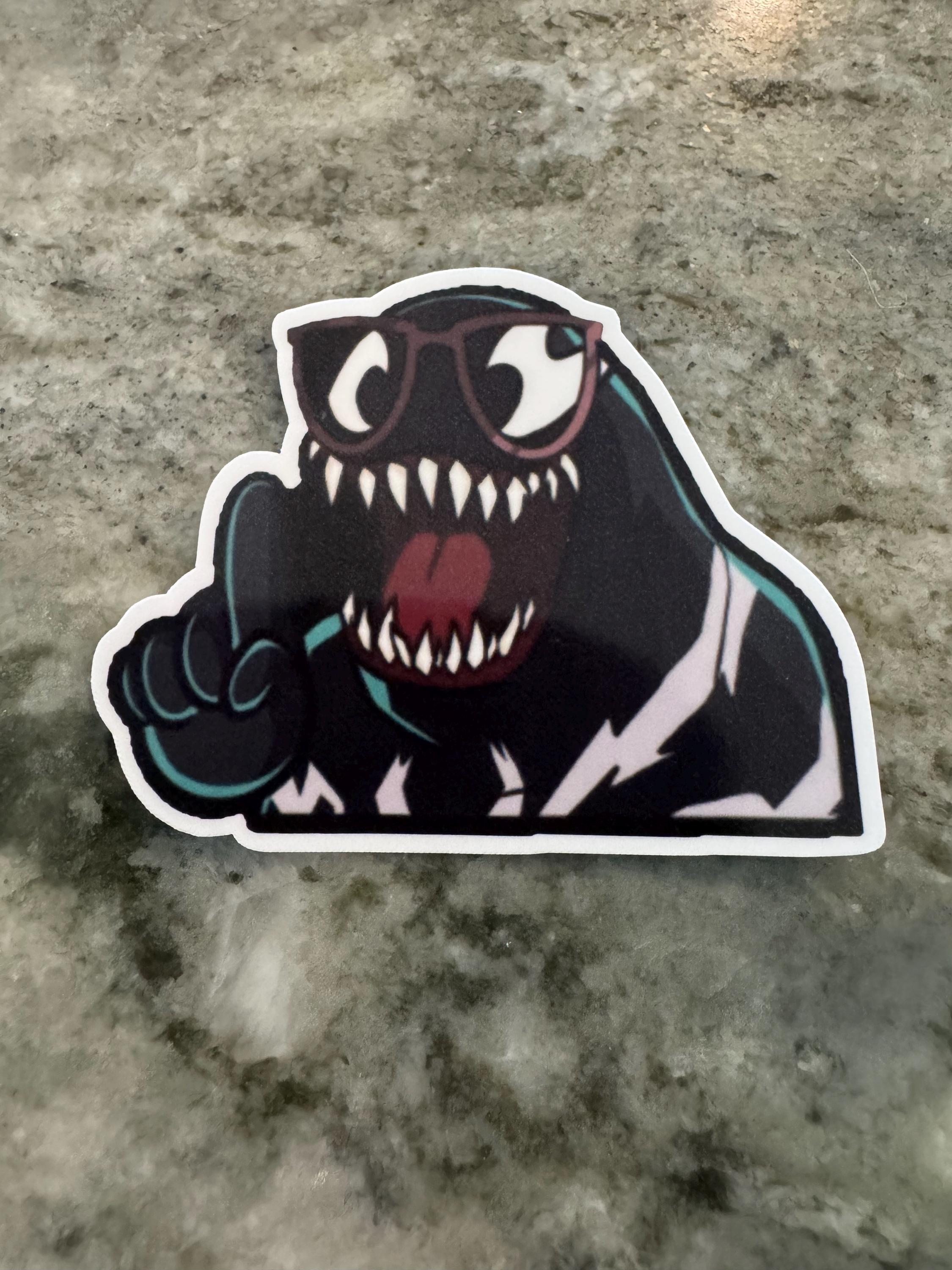 Marvel Rivals Emoji Sticker Pack - Etsy