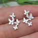 see more listings in the Post Stud Earrings section