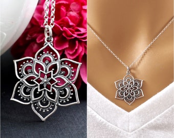 Free Free 194 Mandala Layered Necklace SVG PNG EPS DXF File