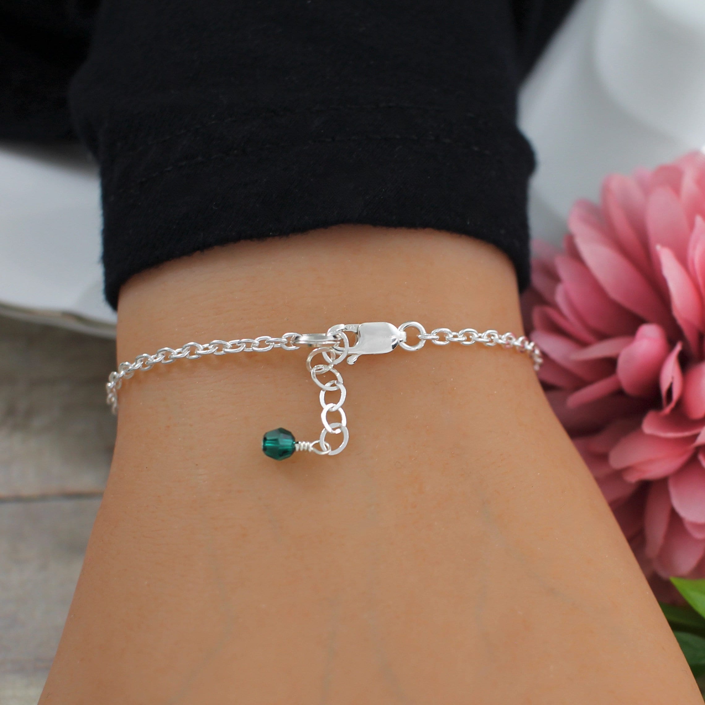 Cat paw bracelet clearance