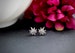 Pot Leaf Jewelry Stud Earrings Post Marijuana Leaf Weed Leaf Weed Jewelry Marijuana Jewelry Accessories Medical Cannabis Pot Stoner 420 Gift 