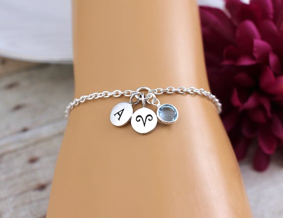 Aries bracelet hotsell