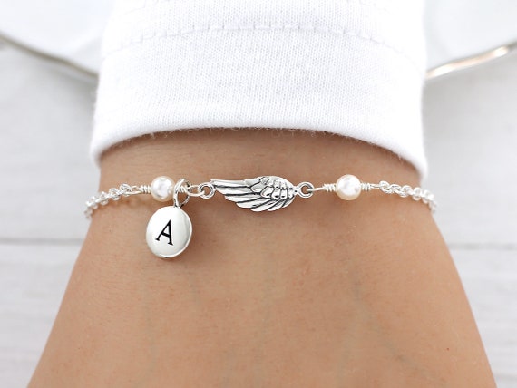 James Avery Angel Wings Bracelet | Dillard's