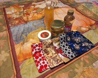 Handmade Jar Gripper: Arthritis Aid, Kitchen Gadget