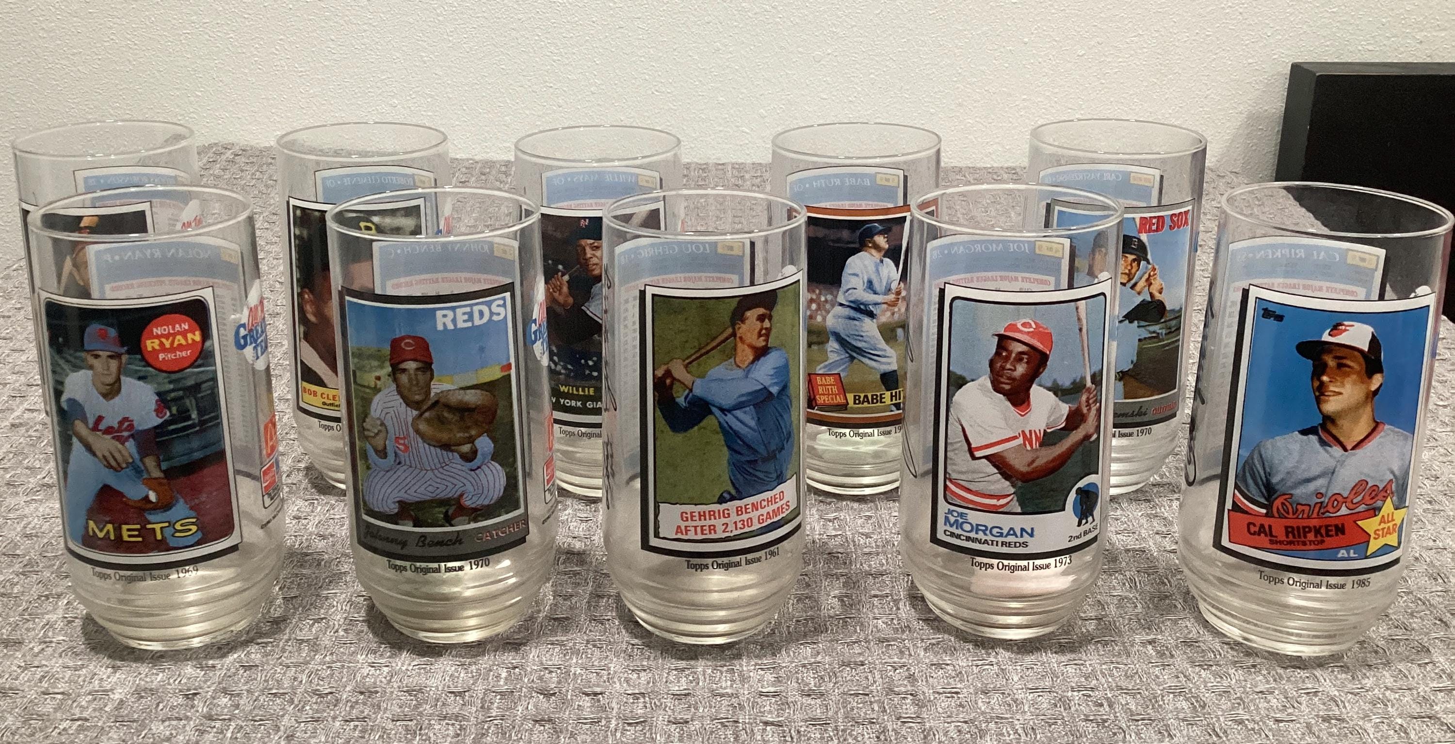 Mcdonalds 90s Cups - Etsy display picture 1