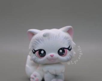 LPS Persiano OOAK Custom Figure