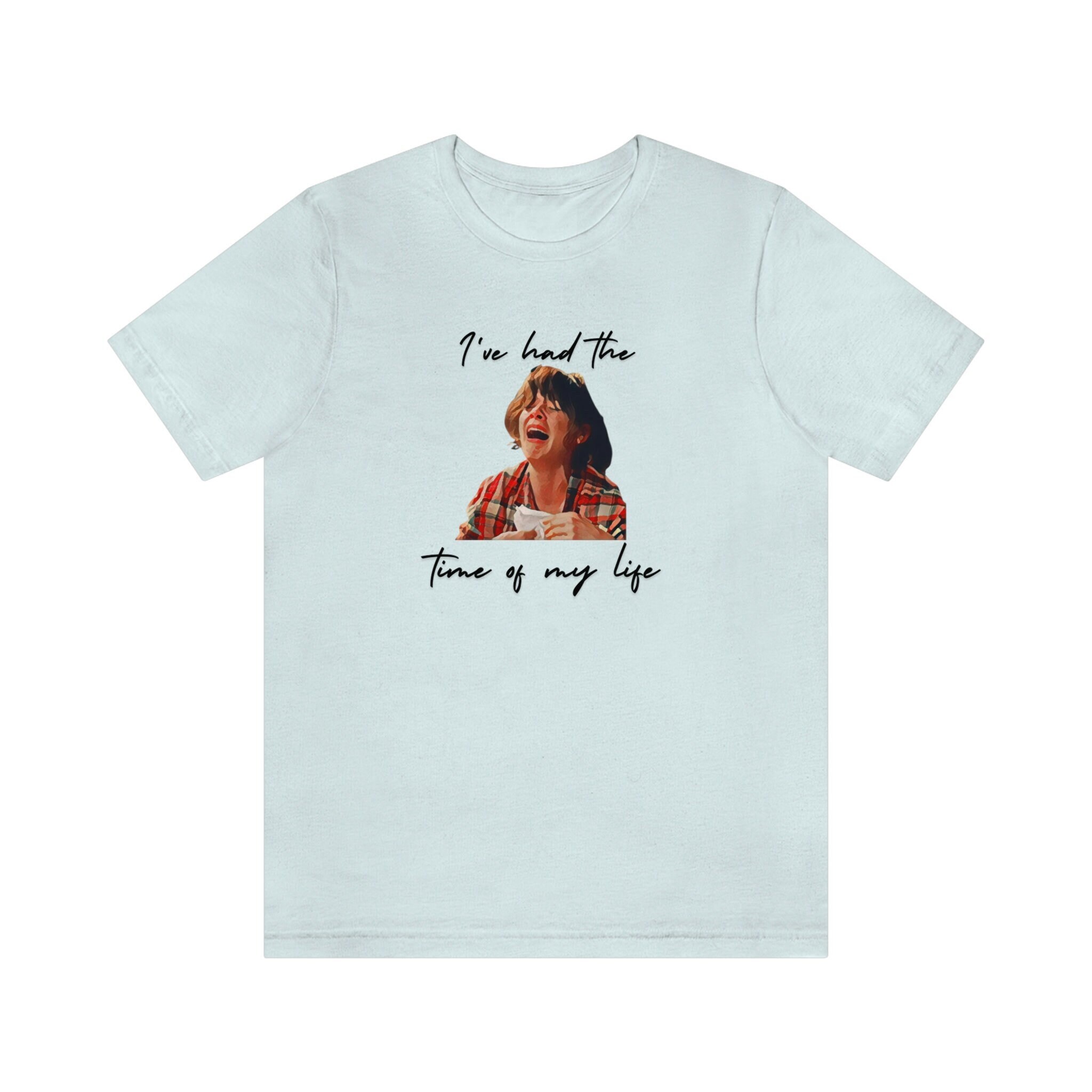 【oan】Jess Tour List Short Sleeve T-shirt Super Buzz Jersey Short Sleeve Tee – Jesco White Nation