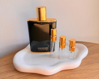 FUEGUIA Biblioteca De Babel Perfume Decant, 2 Ml Vial or 3 Ml