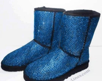 bedazzled uggs bedazzled uggs