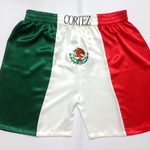 K6-CUSTOM Made and PERSONALIZED Satin Boxing Shorts Boxing Trunks for adult and kids boxing Trunks Boxing men Shorts baby boxing shorts