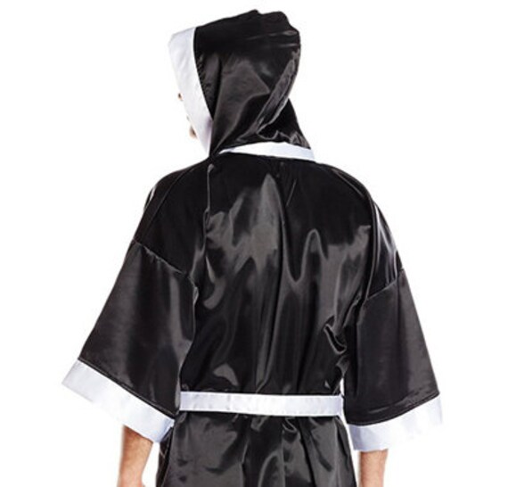 Men Boxing Robe Women Boxing Robe Boxing Robes Boxing Robe Boxing Outfit  Custom Made Boxing Robe Personalized 