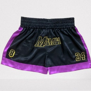 CUSTOM boxing shorts and Embroidered Boxing Shorts and Boxing Trunks for adult and kids boxing Trunks Boxing Shorts men boxing short baby image 8