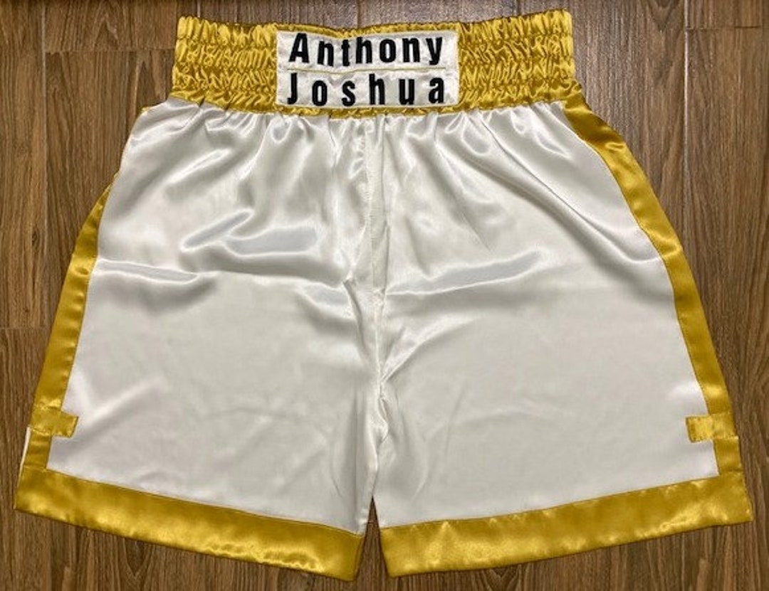 K16-CUSTOM Boxing Shorts Shorts Muay Thai Boxing Trunks